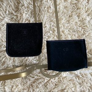 Chanel & Dior